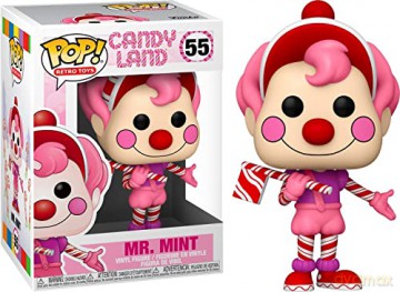 Funko Pop! Retro Toys Mr. Mint [FIGURKA]