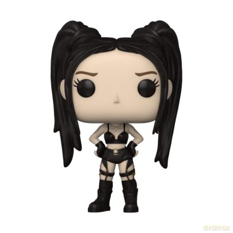 Funko Pop! Rocks Bella Poarch Bab Look 1 [FIGURKA]