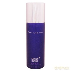 Mont Blanc Femme de Montblanc Dezodorant 150ml spray (07676) [PERFUMY]