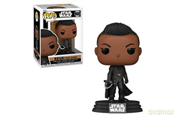 Funko Pop! Star Wars Obi-Wan Kenobi Reva Third Sister [FIGURKA]
