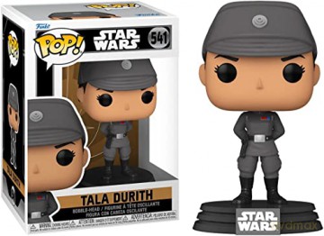 Funko Pop! Star Wars Obi-Wan Tala Durith [FIGURKA]