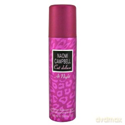 Naomi Campbell Cat Deluxe at Night Dezodorant 150ml spray (09120) [PERFUMY]