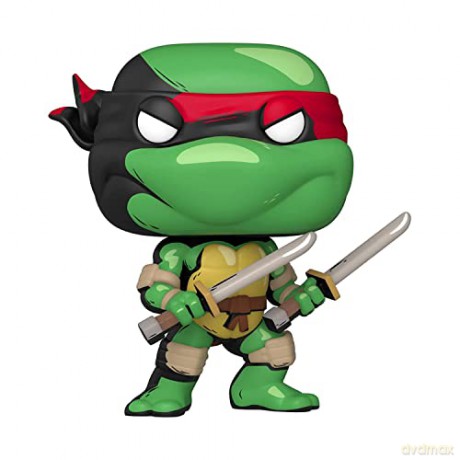 Funko Pop! Teenage Mutant Ninja Turtles Leonardo W/B&W (No Chase) [FIGURKA]