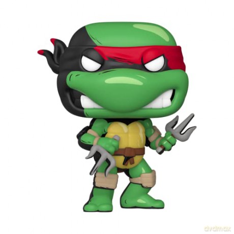 Funko Pop! Teenage Mutant Ninja Turtles Raphael Px (No Chase) [FIGURKA]