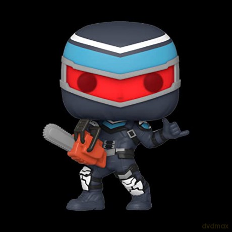 Funko Pop! Television Peacemaker Vigilante [FIGURKA]