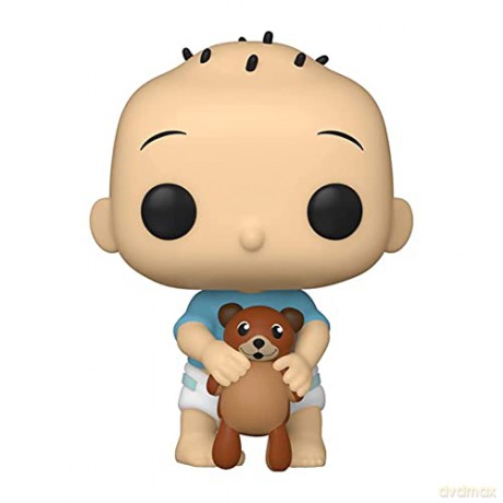 Funko Pop! Television Rugrats Tommy [FIGURKA]