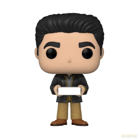 Funko Pop! Television Sopranos Christopher [FIGURKA]