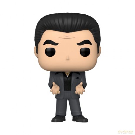 Funko Pop! Television Sopranos Silvio [FIGURKA]