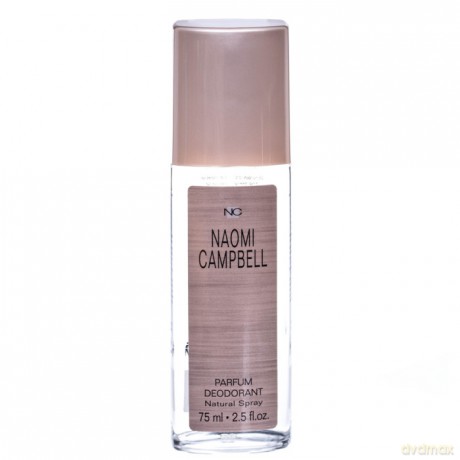 Naomi Campbell Dezodorant dla Kobiety 75ml spray [PERFUMY]