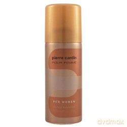 Pierre Cardin pour Femme Dezodorant 150ml spray (51030) [PERFUMY]