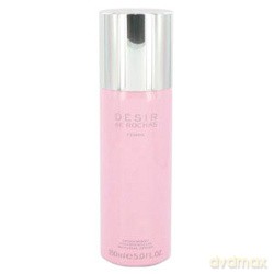 Rochas Desir de Rochas Femme Dezodorant 150ml spray (07643) [PERFUMY]