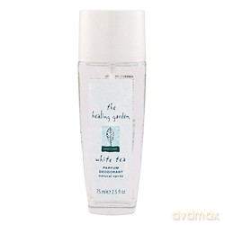 The Healing Garden White Tea Dezodorant 75ml spray (07816) [PERFUMY]