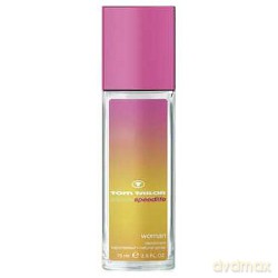 Tom Tailor Speedlife Woman Dezodorant 75ml spray (09371) [PERFUMY]