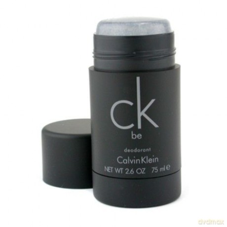 Calvin Klein ck be Dezodorant w Sztyfcie dla Mężczyzn 75g [PERFUMY]