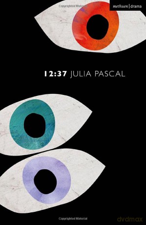 12:37 - Julia Pascal [KSIĄŻKA]