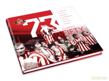73@Fifty - Rob Mason [KSIĄŻKA]