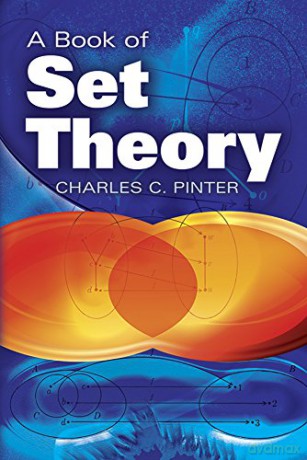 A Book of Set Theory - Charles Pinter [KSIĄŻKA]