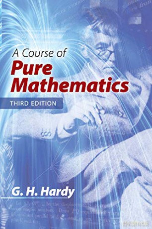 A Course of Pure Mathematics: Third Edition - G.H. Hardy [KSIĄŻKA]