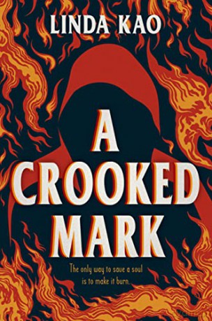 A Crooked Mark - Linda Kao [KSIĄŻKA]