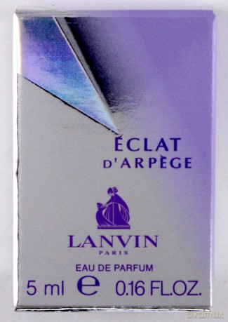 Lanvin Eclat D Arpege Woda perfumowana 5ml bez sprayu (51571) [PERFUMY]