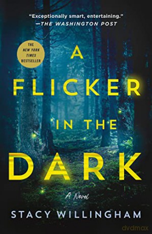 A Flicker in the Dark - Stacy Willingham [KSIĄŻKA]