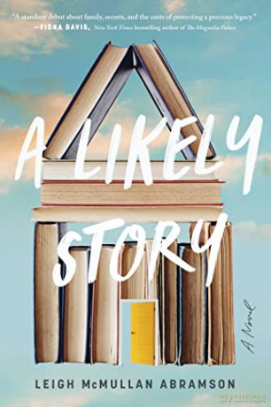 A Likely Story - L Mcmullan Abramson [KSIĄŻKA]