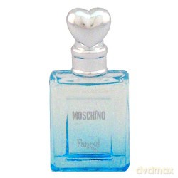 Moschino Funny! Woda toaletowa 4ml bez sprayu (99166) [PERFUMY]
