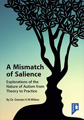 A Mismatch of Salience: Explorations of the Nature of Autism from Theory to Practice: Explorations from the Nature of Autism from Theory to Practice - Unknown [KSIĄŻKA]