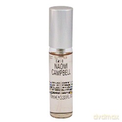 Naomi Campbell Woda toaletowa 10ml spray (38245) [PERFUMY]