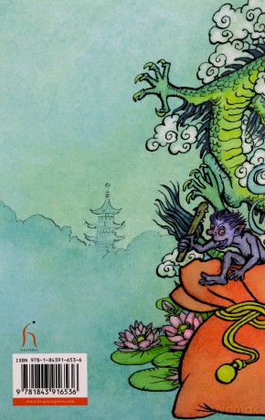 A Purse Full of Tales: Folk Tales from Korea - Chan Young Kim [KSIĄŻKA]