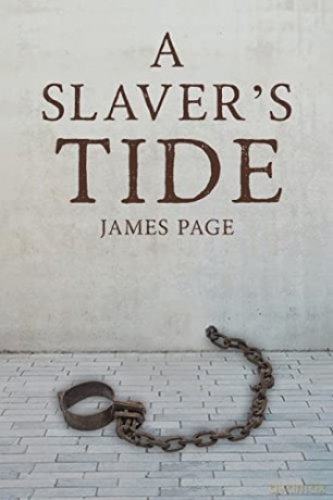A Slaver's Tide - James Page [KSIĄŻKA]