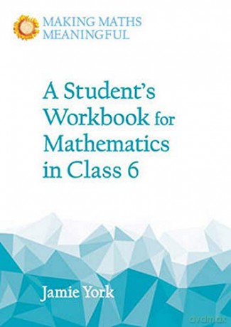 A Student's Workbook for Mathematics in Class 6 [KSIĄŻKA]