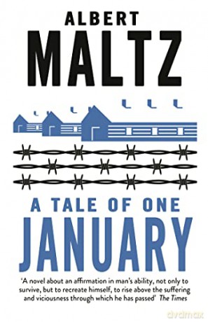 A Tale of One January - Albert Matz [KSIĄŻKA]