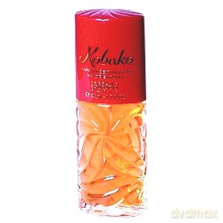Bourjois Kobako Woda toaletowa 50ml spray (25745) [PERFUMY]
