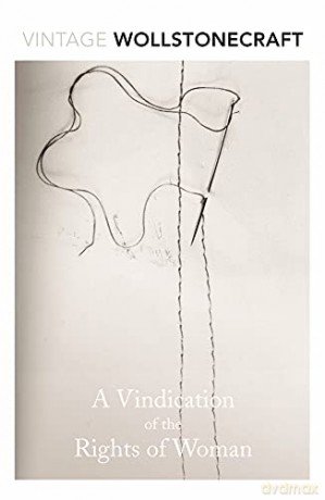 A Vindication of the Rights of Woman - Mary Wollstonecraft [KSIĄŻKA]