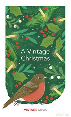 A Vintage Christmas: Vintage Minis [KSIĄŻKA]