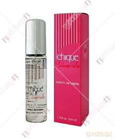 Chique Mademoiselle Perfumy toaletowe 50ml spray [PERFUMY]