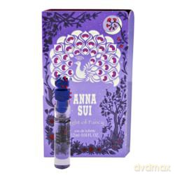 Anna Sui Night of Fancy Woda toaletowa 1,2ml bez sprayu (ref. 8240675) [PERFUMY]