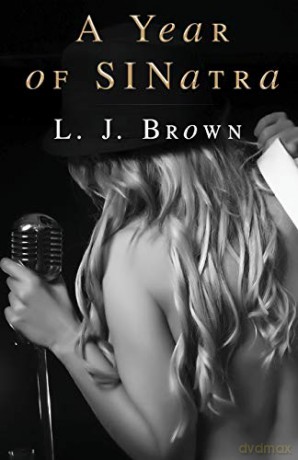 A Year of SINatra - L. J. Brown [KSIĄŻKA]