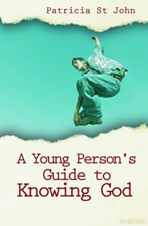 A Young Person's Guide to Knowing God [KSIĄŻKA]