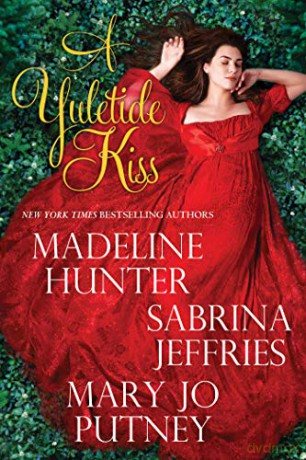 A Yuletide Kiss - Mary Jo Putney [KSIĄŻKA]