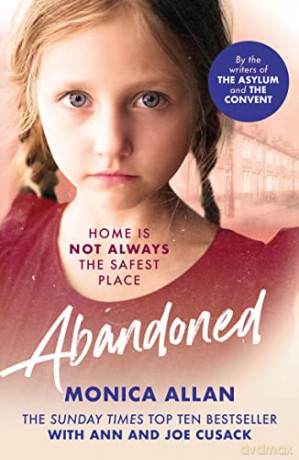Abandoned - THE SUNDAY TIMES BESTSELLER - Monica Allen [KSIĄŻKA]
