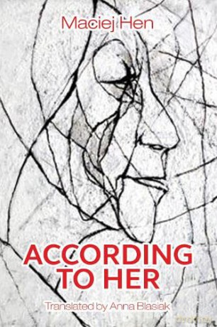 According To Her - Maciej Hen [KSIĄŻKA]