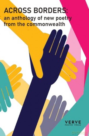 Across Borders: An anthology of new poems from the commonwealth [KSIĄŻKA]