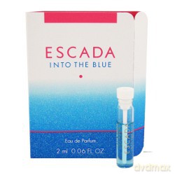 Escada Into The Blue Woda perfumowana 2ml bez sprayu [PERFUMY]