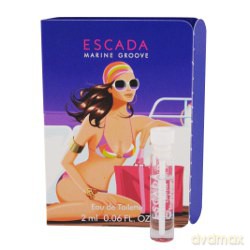 Escada Marine Groove Woda Toaletowa dla Kobiety 2ml bez sprayu [PERFUMY]