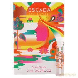 Escada Taj Sunset Woda toaletowa 2ml bez sprayu (99612694) [PERFUMY]