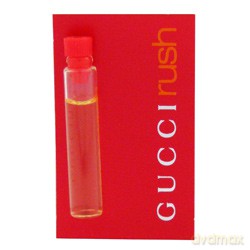 Gucci Rush Woda Toaletowa dla Kobiety 1,7ml bez sprayu [PERFUMY]