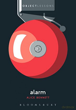 Alarm - Alice Bennett [KSIĄŻKA]