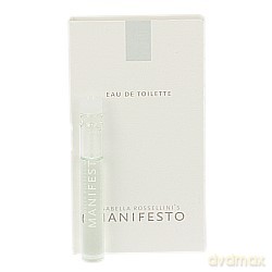 Isabella Rossellini Manifesto Woda Toaletowa dla Kobiety 1,5 ml bez sprayu [PERFUMY]